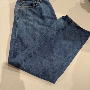 Levi Jeans W38 L29